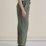 Quinn Cotton Jogger