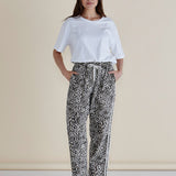 Quinn Cotton Jogger