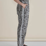Quinn Cotton Jogger