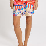 Copacabana Short
