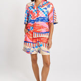Copacabana Short
