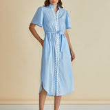 Immie Dress