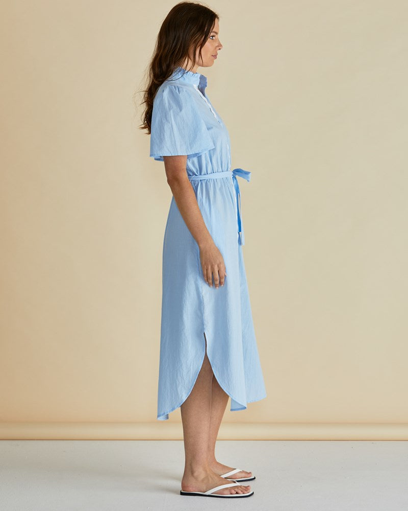 Immie Dress