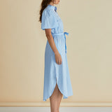 Immie Dress