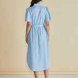 Immie Dress