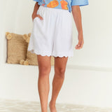 Seraphina Short