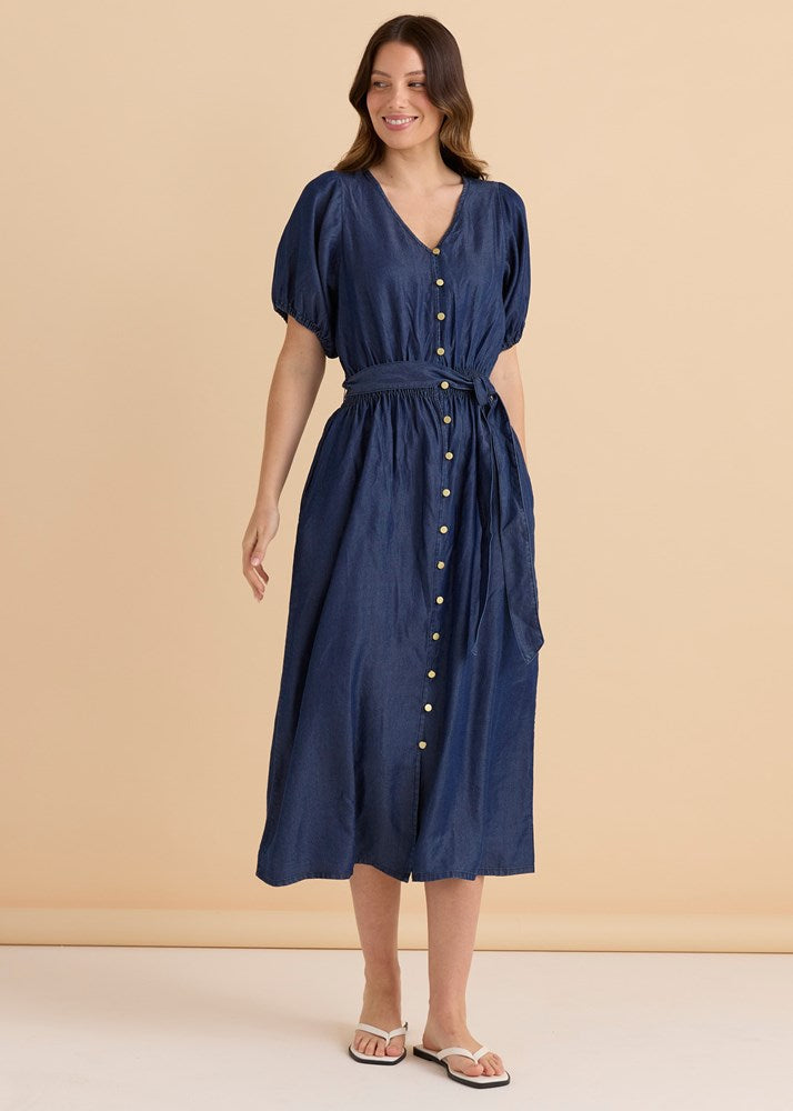 Midi Dress Australia | Denim Midi Dresses & More Frankie & Co tagged "50-100" Frankie & Co Clothing Midi Dress Australia | Denim Midi Dresses & More Frankie & Co tagged "50-100" Frankie & Co Clothing