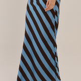 Bec Bias Skirt