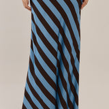 Bec Bias Skirt