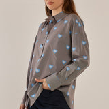 Athena Shirt