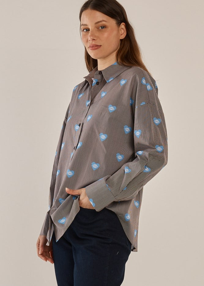 Athena Shirt