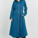 Nico Denim Dress