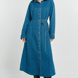 Nico Denim Dress