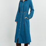 Nico Denim Dress