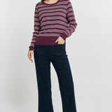 Patch Pocket Jean