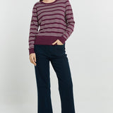Patch Pocket Jean