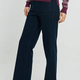 Patch Pocket Jean