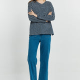 Patch Pocket Jean