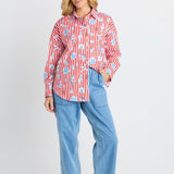 Amalfi Shirt