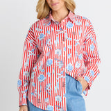 Amalfi Shirt