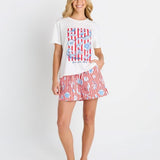 Amalfi Short