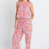Amalfi Pant