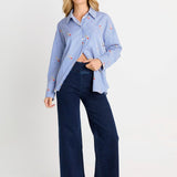 Straight Stretch Jean