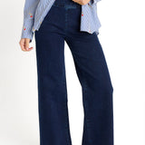 Straight Stretch Jean