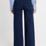 Straight Stretch Jean