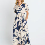 Nova Shirt Dress