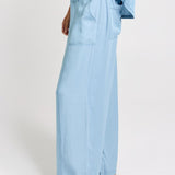 Betty Basics Emmy Pant in Mid Wash - view 3