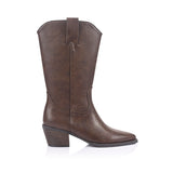 Benny Cowboy Boots