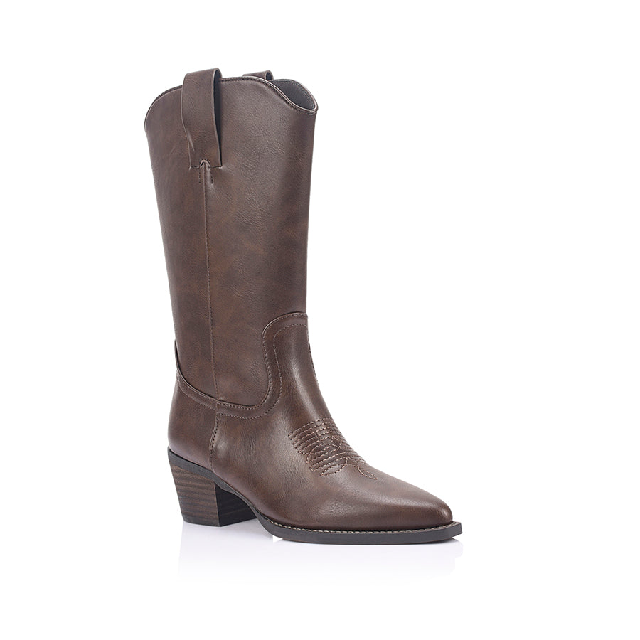 Benny Cowboy Boots