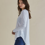 Megan Long Sleeve Top
