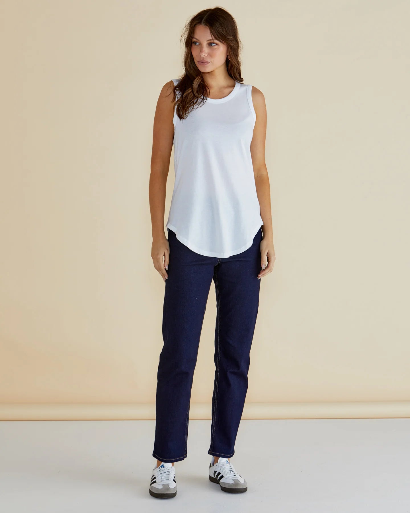 Keira Tank