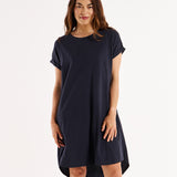 Maxine T-Shirt Dress