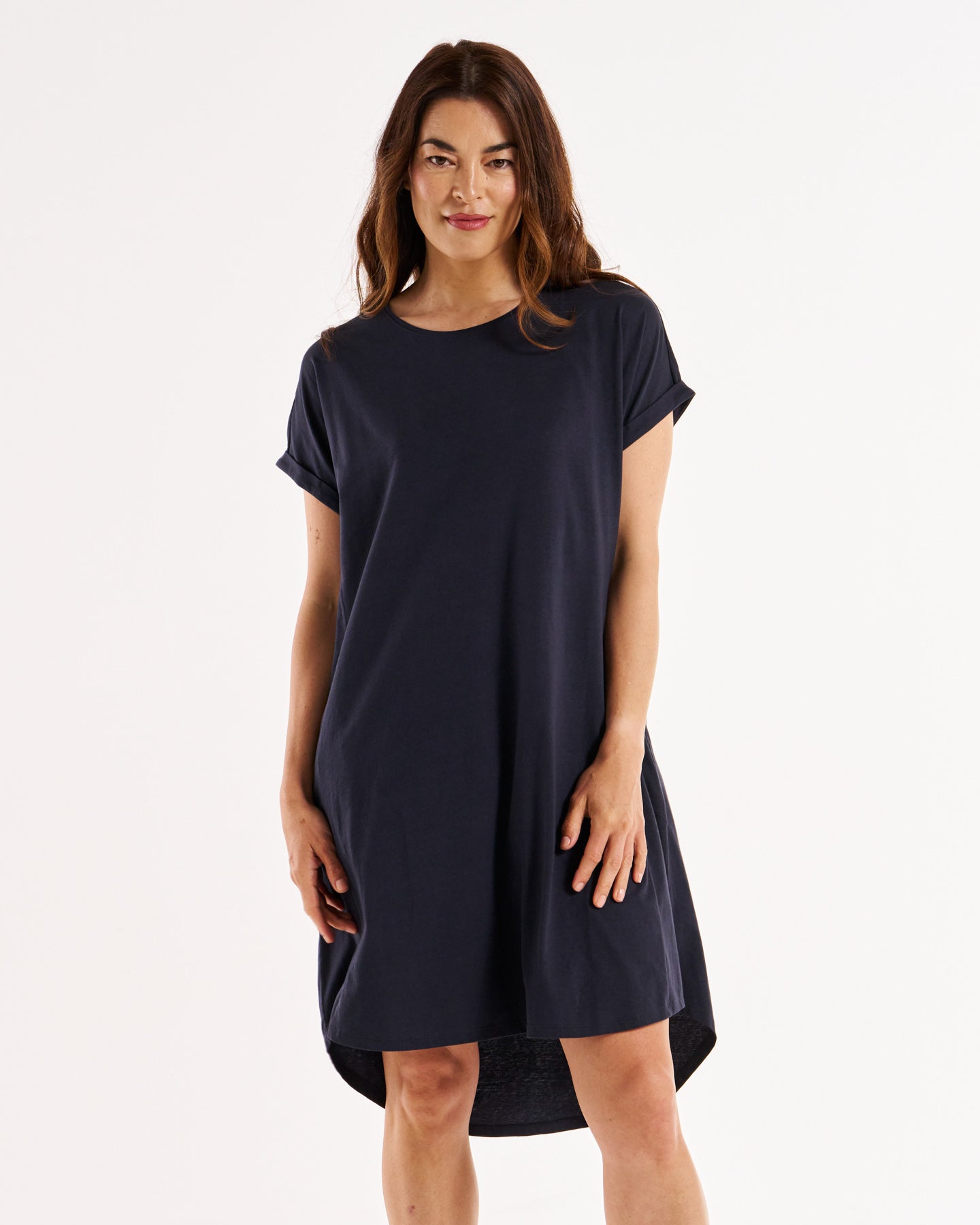 Maxine T-Shirt Dress