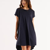 Maxine T-Shirt Dress