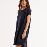 Maxine T-Shirt Dress