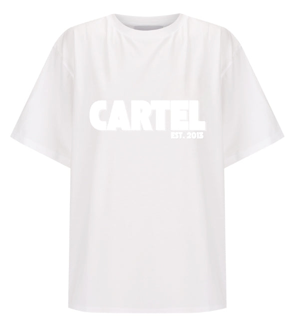 SAMMIE TEE - Cartel