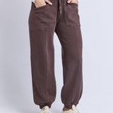 Leo Trackpant