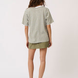 VITA MINI SKIRT - Palm
