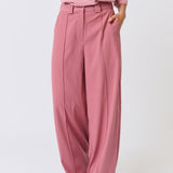 WILLA PANT - Mauve