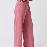 WILLA PANT - Mauve