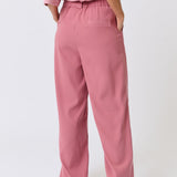 WILLA PANT - Mauve