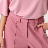 WILLA PANT - Mauve
