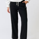HARLOW PANT - Black