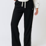 HARLOW PANT - Black