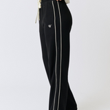 HARLOW PANT - Black