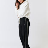 HARLOW PANT - Black